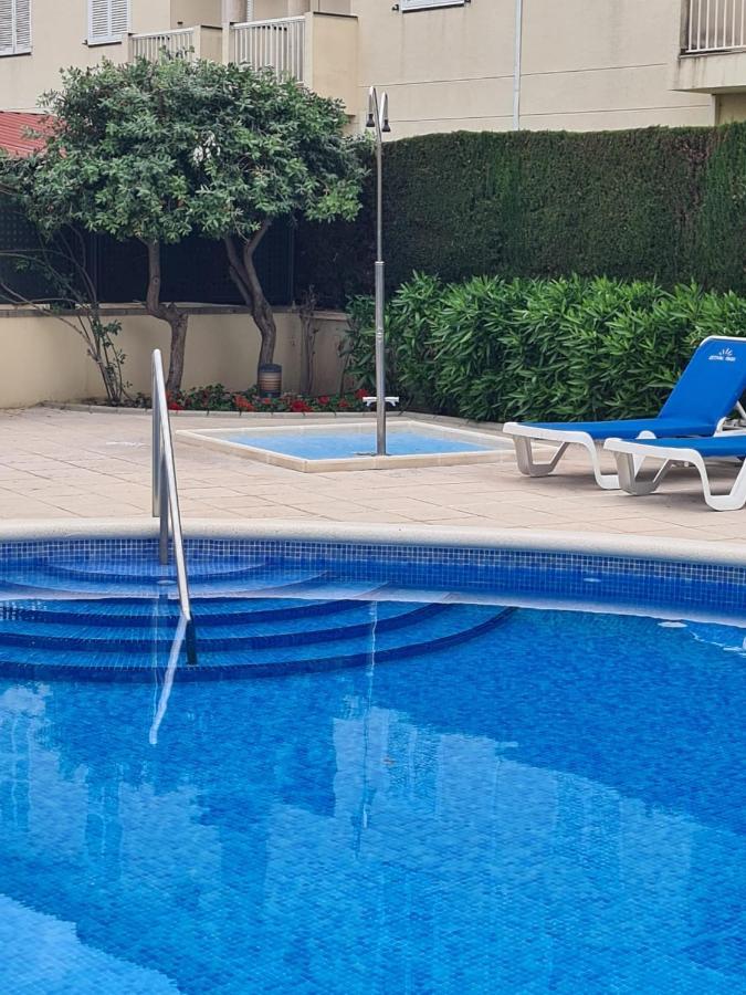 Mediterraneo La Pineda Zewnętrze zdjęcie