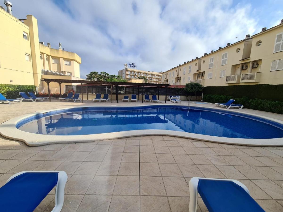Mediterraneo La Pineda Zewnętrze zdjęcie