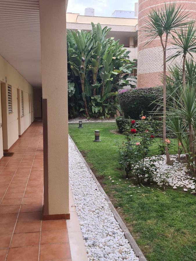 Mediterraneo La Pineda Zewnętrze zdjęcie
