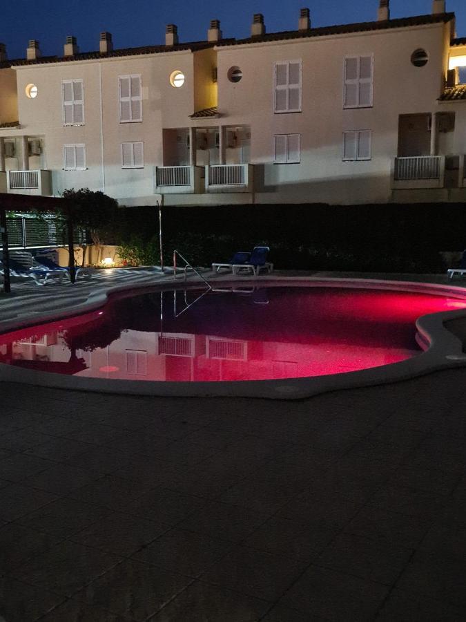 Mediterraneo La Pineda Zewnętrze zdjęcie