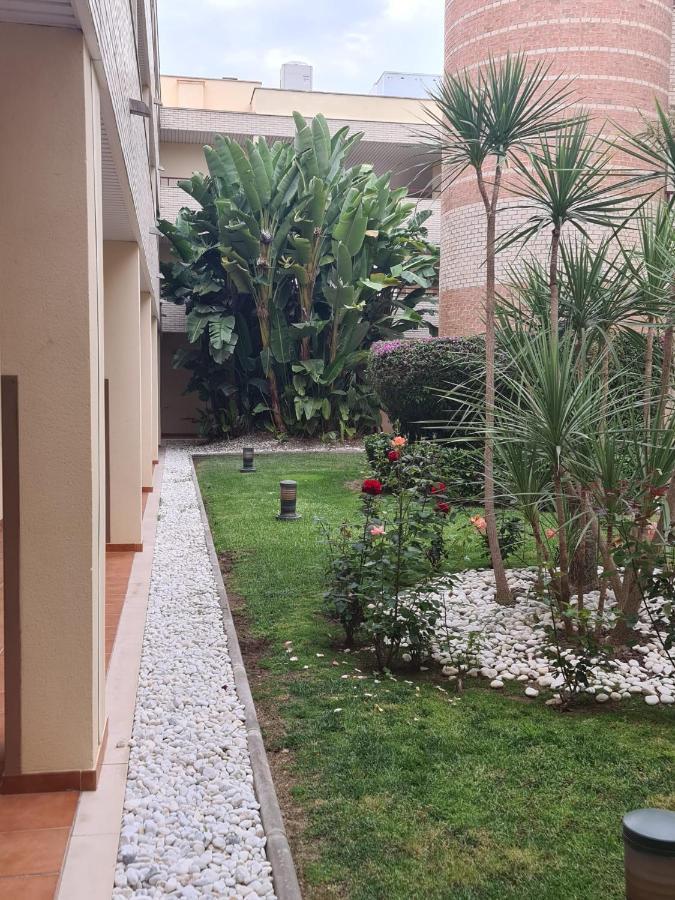 Mediterraneo La Pineda Zewnętrze zdjęcie