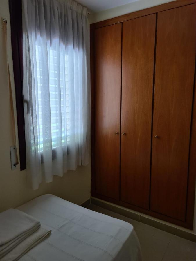 Mediterraneo La Pineda Zewnętrze zdjęcie