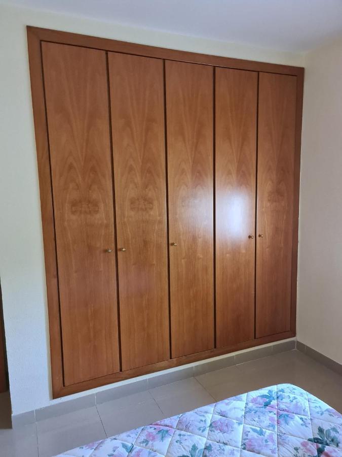 Mediterraneo La Pineda Zewnętrze zdjęcie