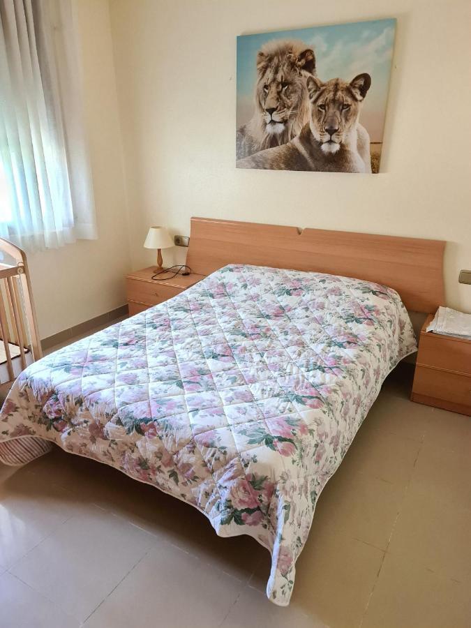Mediterraneo La Pineda Zewnętrze zdjęcie