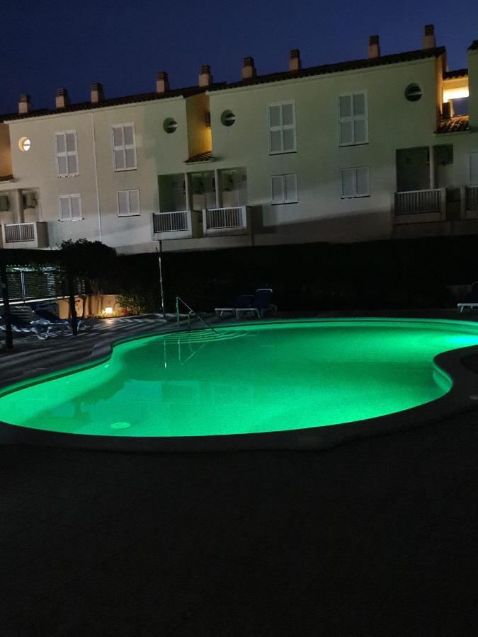 Mediterraneo La Pineda Zewnętrze zdjęcie