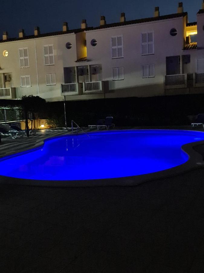 Mediterraneo La Pineda Zewnętrze zdjęcie