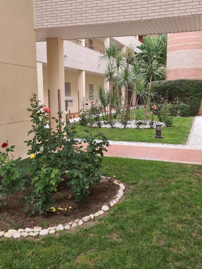 Mediterraneo La Pineda Zewnętrze zdjęcie