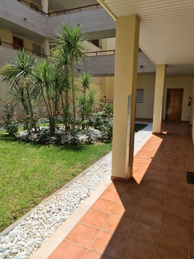Mediterraneo La Pineda Zewnętrze zdjęcie