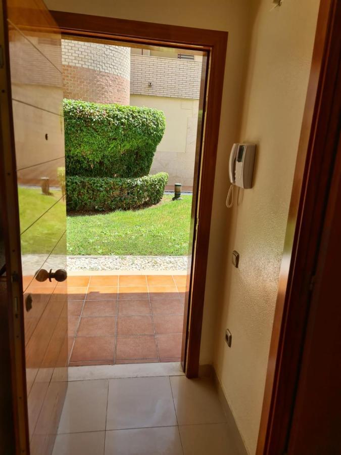 Mediterraneo La Pineda Zewnętrze zdjęcie