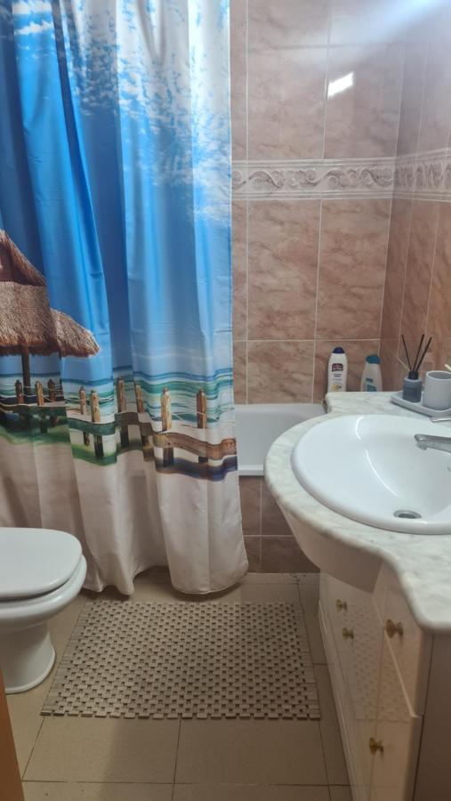 Mediterraneo La Pineda Zewnętrze zdjęcie