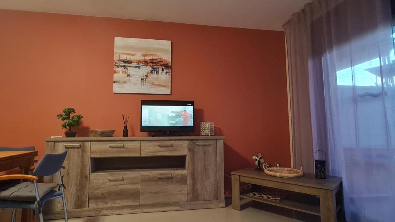 Mediterraneo La Pineda Zewnętrze zdjęcie