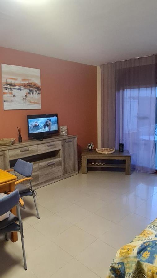 Mediterraneo La Pineda Zewnętrze zdjęcie