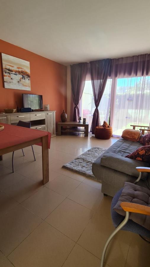 Mediterraneo La Pineda Zewnętrze zdjęcie
