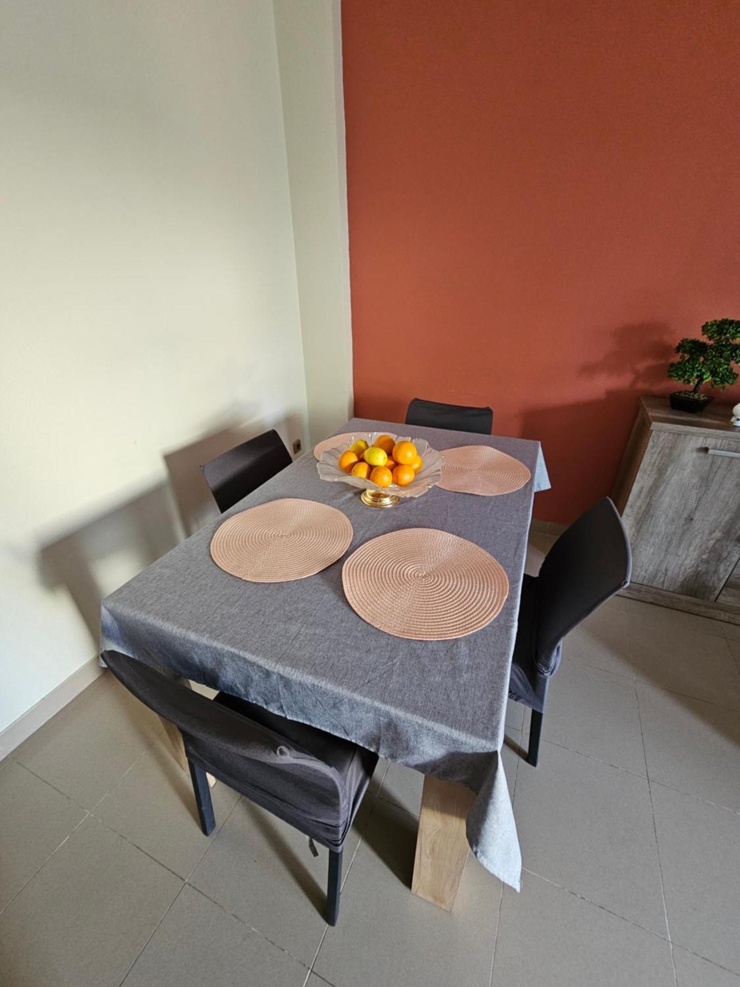 Mediterraneo La Pineda Zewnętrze zdjęcie